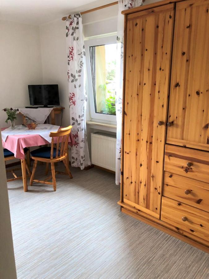 Hotel Gastehaus Stumpf Bad Steben Zewnętrze zdjęcie