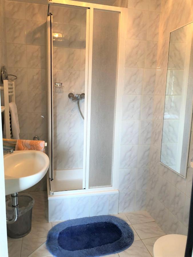 Hotel Gastehaus Stumpf Bad Steben Zewnętrze zdjęcie