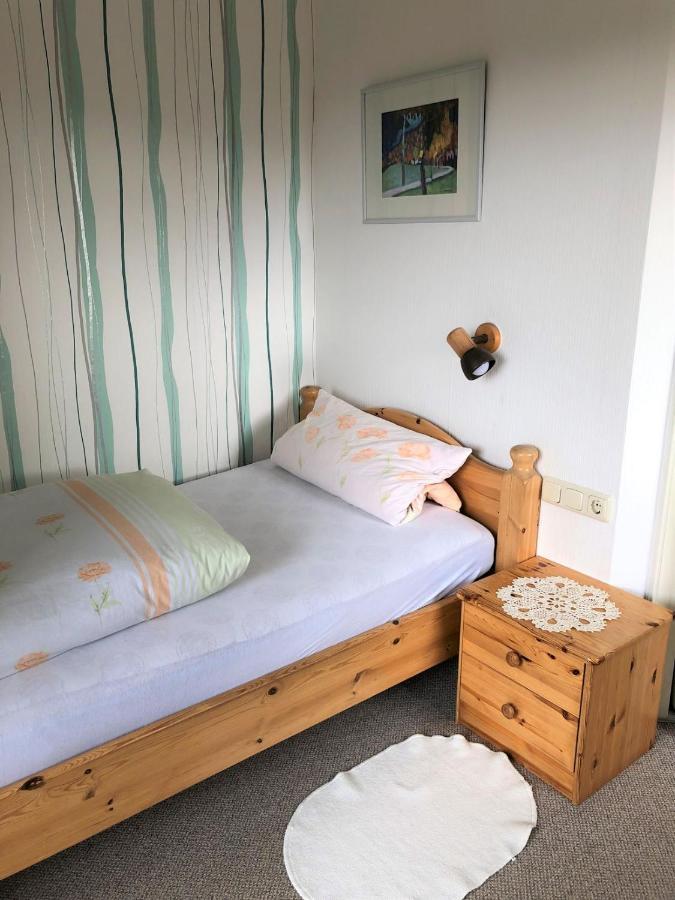 Hotel Gastehaus Stumpf Bad Steben Zewnętrze zdjęcie