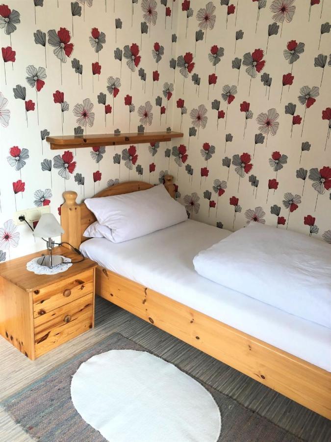 Hotel Gastehaus Stumpf Bad Steben Zewnętrze zdjęcie