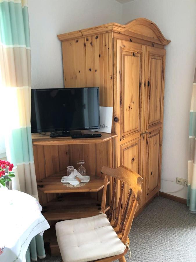Hotel Gastehaus Stumpf Bad Steben Zewnętrze zdjęcie